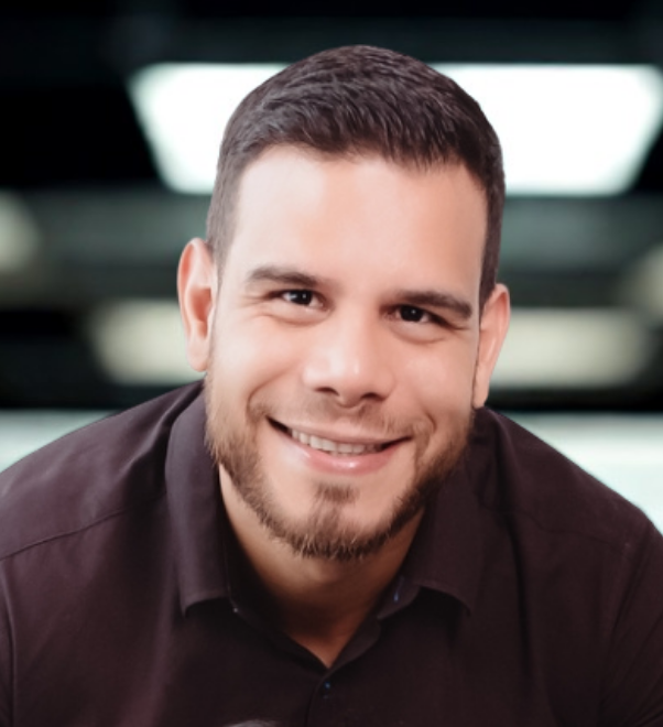 Jose, a quantitative developer