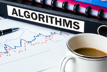Algorithmic trading strategies