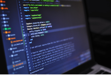 Data pipeline automation