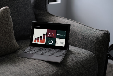 Advanced analytics and business intelligence